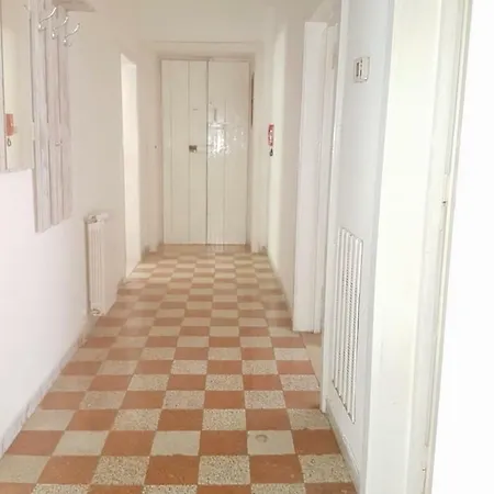 Casa Eleonora *