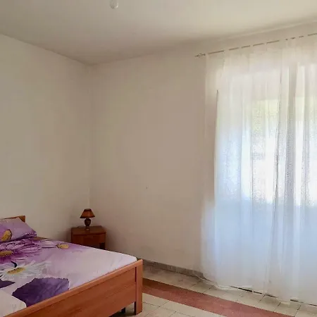 Casa Eleonora Роди-Гарганико