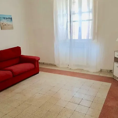 Casa Eleonora *