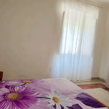 Casa Eleonora Апартаменты Роди-Гарганико